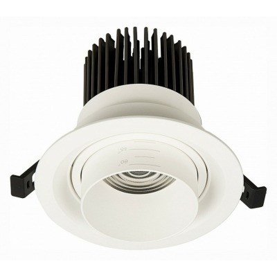 Встраиваемый светильник ST-...