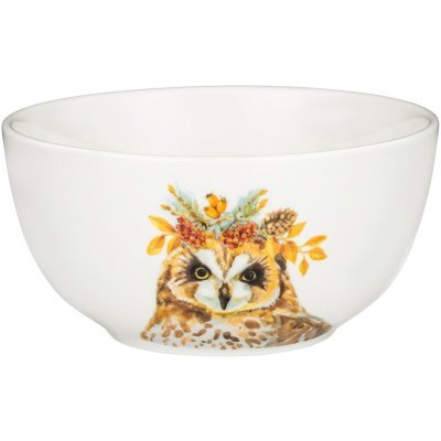 Салатник lefard лесная сказ...