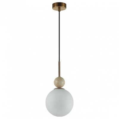 Подвесной светильник Odeon Light MIDCENT 6625/1A OD_6625_1A