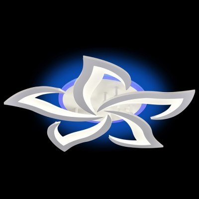 Потолочная люстра Natali Kovaltseva Olimp LED LAMPS 81146 KVL_43717