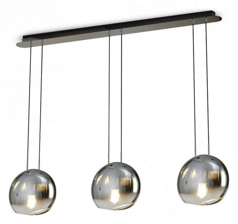 Фото Подвесной светильник Mantra Lens 6189 MN_6189 - интернет-магазин МегаТерем в Москве