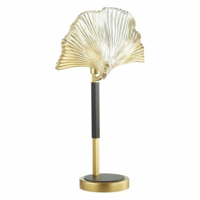 Настольная лампа декоративная Odeon Light Ventaglio 4870/1T OD_4870_1T