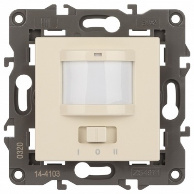 Датчик движения без рамки Э...