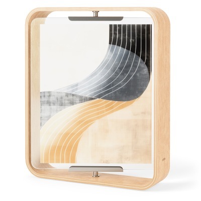 Фоторамка двухсторонняя bel...