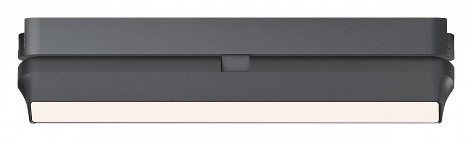 Фото Накладной светильник Denkirs AIR LINEAR DK5303-BK DK_DK5303-BK - интернет-магазин МегаТерем в Москве