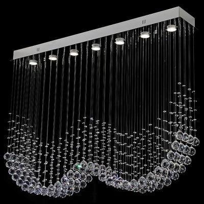 Накладной светильник Newpor...