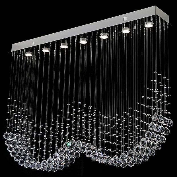 Фото Накладной светильник Newport 8400 8407/PL chrome NWP_M0070323 - интернет-магазин МегаТерем в Москве