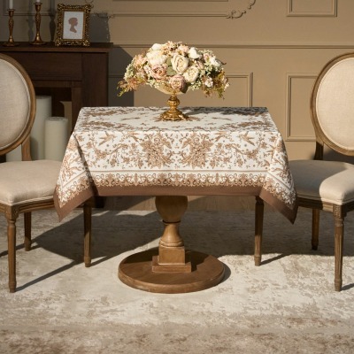 Скатерть  royal garden 110х...