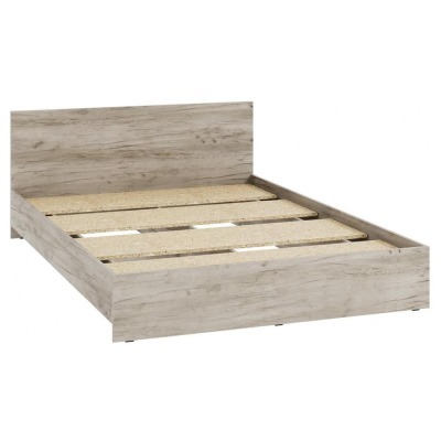 Кровать полутораспальная Ай...