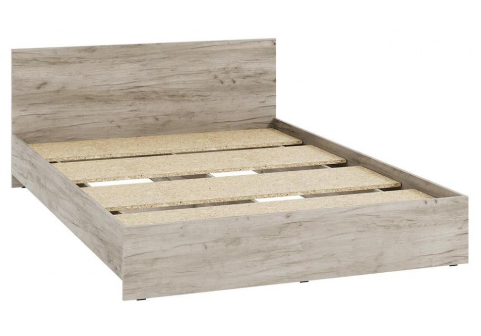 Фото Кровать полутораспальная Айдан WO_608595 - интернет-магазин МегаТерем в Москве