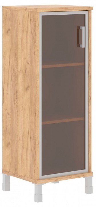 Фото Тумба-витрина Born B 421.7(L) SKY_00-07120822 - интернет-магазин МегаТерем в Москве