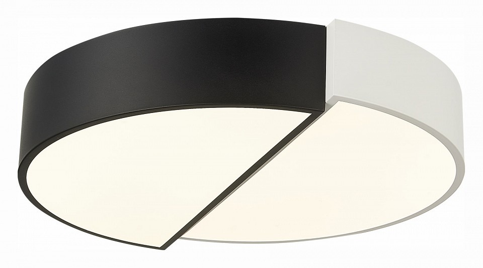 Фото Накладной светильник EVOLUCE Meta SLE200642-01 EVO_SLE200642-01 - интернет-магазин МегаТерем в Москве