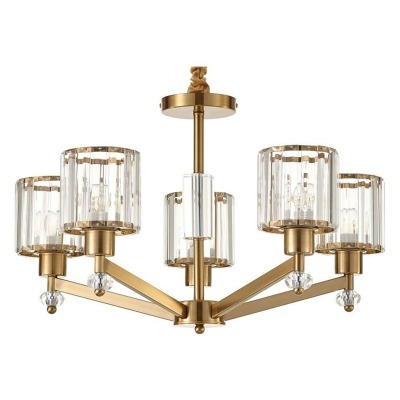 Подвесная люстра Escada Ado...