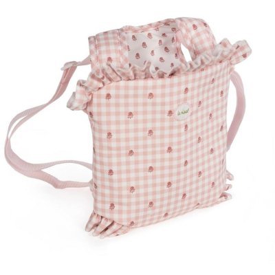 Рюкзак-переноска La Nina дл...