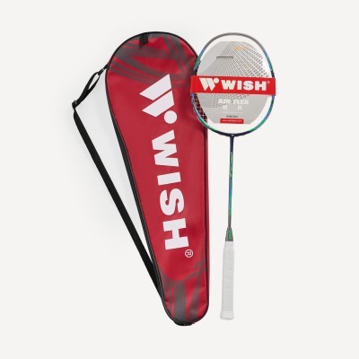 Ракетка для бадминтона WISH...