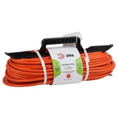 Удлинитель Эра  UFx-1e-3x1....