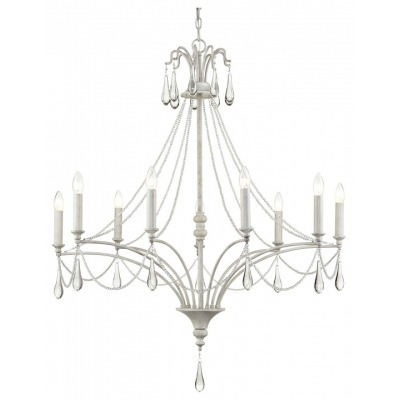 Подвесная люстра Wertmark N...