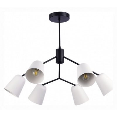 Люстра на штанге EVOLUCE Ma...