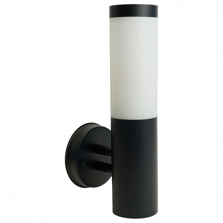 Фото Светильник на штанге Feron DH041-B  RAL color 9005 51522 FE_51522 - интернет-магазин МегаТерем в Москве