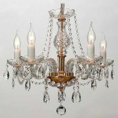 Подвесная люстра Favourite ...