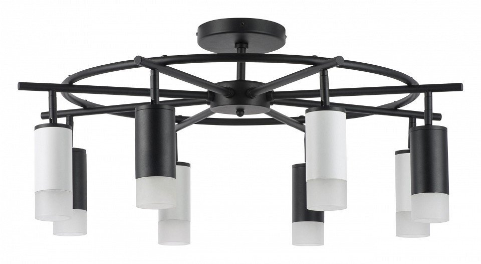 Фото Люстра на штанге Lightstar Rullo LR7183743641 LS_LR7183743641 - интернет-магазин МегаТерем в Москве