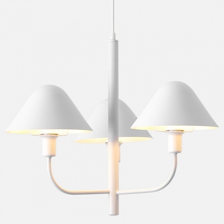 Фото Подвесная люстра LGO LSP-897 LSP-8970 - интернет-магазин МегаТерем в Москве