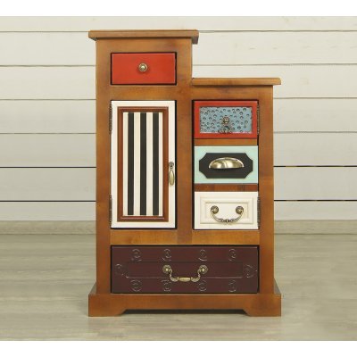 Прикроватная тумба Gouache ...