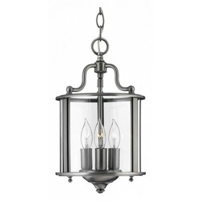 Подвесной светильник Hinkle...