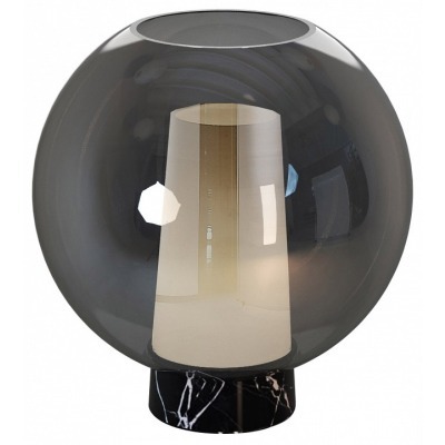 Настольная лампа декоративн...