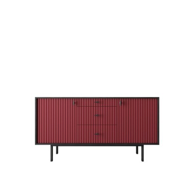 Комод две дверки и три ящик...