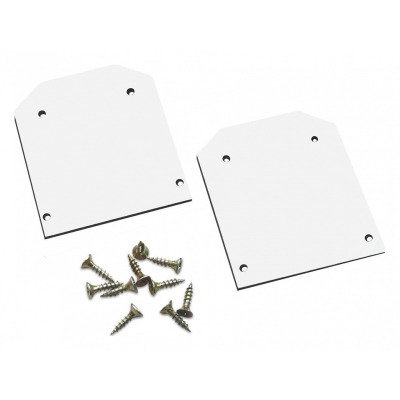 Заглушка для профиля ST-Luce SKYLINE 48 ST003.189.03