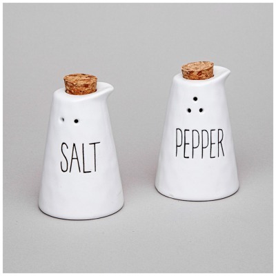 Набор для специй коллекция ...