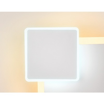 Накладной светильник Ambrel...