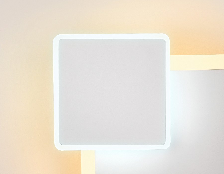 Фото Накладной светильник Ambrella Light FW FW106 AMBR_FW106 - интернет-магазин МегаТерем в Москве