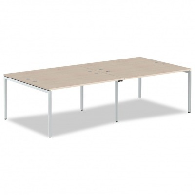 Стол офисный Xten S XWST 2814 SKY_00-07018133