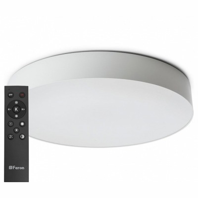 Накладной светильник Feron ...
