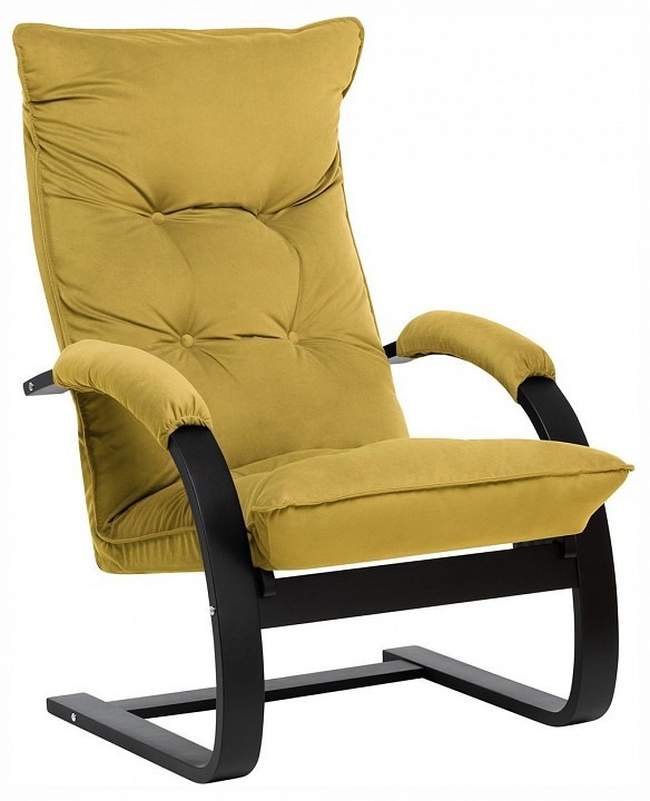 Фото Кресло Монако LST_2500000114540 - интернет-магазин МегаТерем в Москве