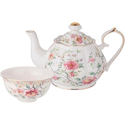 Чайный сервиз lefard grace ...