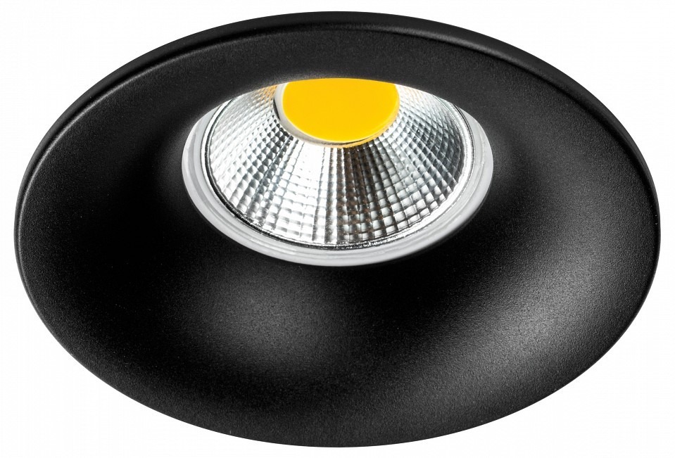 Фото Встраиваемый светильник Lightstar Levigo Base 010067 LS_010067 - интернет-магазин МегаТерем в Москве