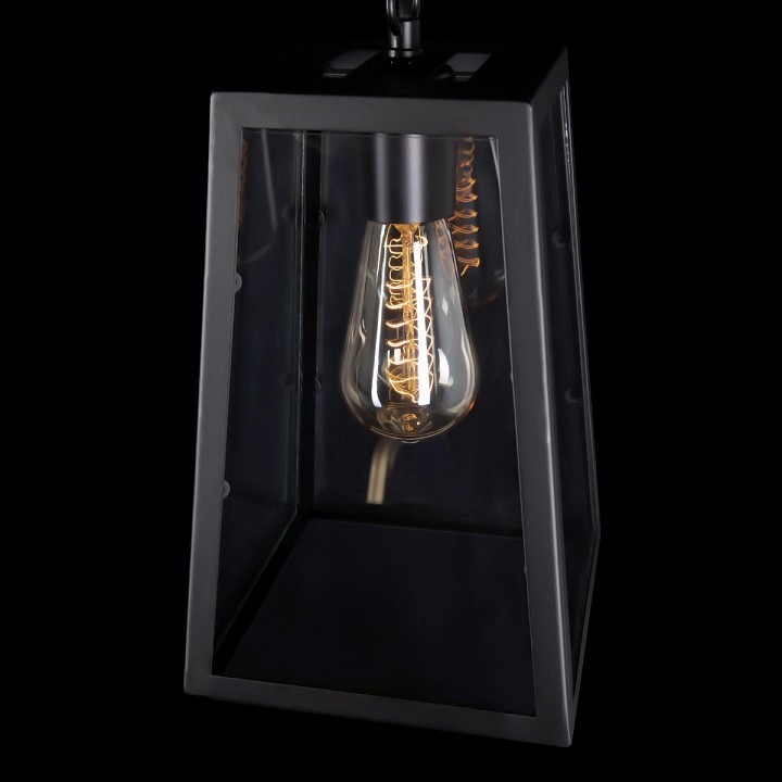 Фото Подвесной светильник Loft it Modern Filament LOFT1127 LF_LOFT1127 - интернет-магазин МегаТерем в Москве