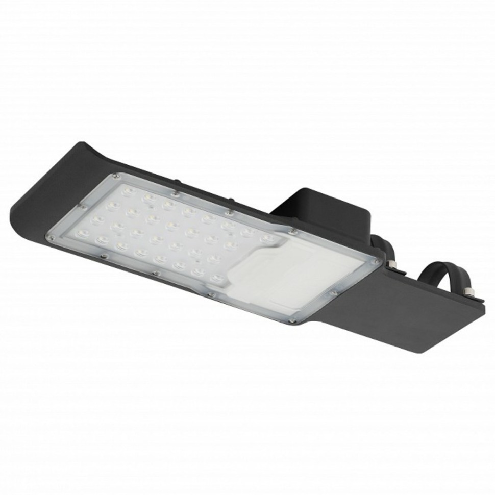 Фото Консольный светильник Эра SPP-503 SPP-503-0-50K-030 ER_B0043666 - интернет-магазин МегаТерем в Москве