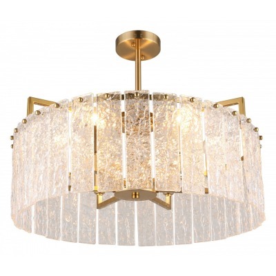 Люстра на штанге Omnilux Ni...