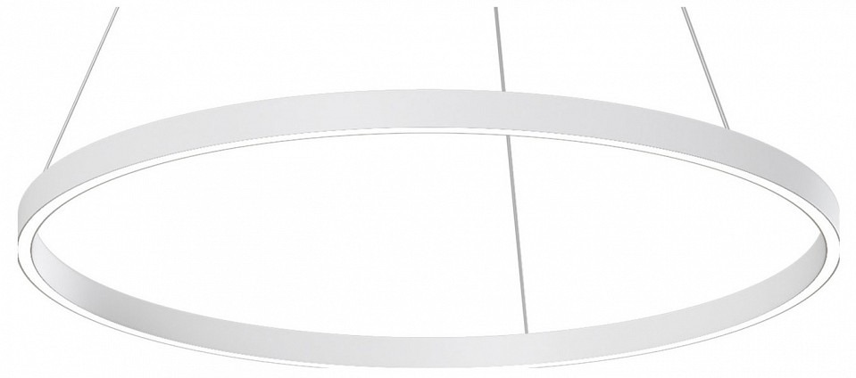 Фото Подвесной светильник Maytoni Rim MOD058PL-L42WK MY_MOD058PL-L42WK - интернет-магазин МегаТерем в Москве