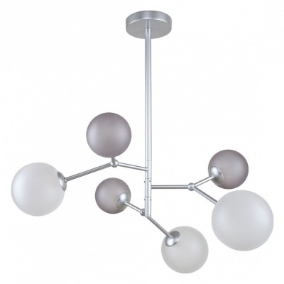 Люстра на штанге DeMarkt Гамбург 29 605018406 MW_605018406