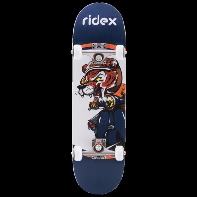 Скейтборд Claw 27.5″X7.25″,...