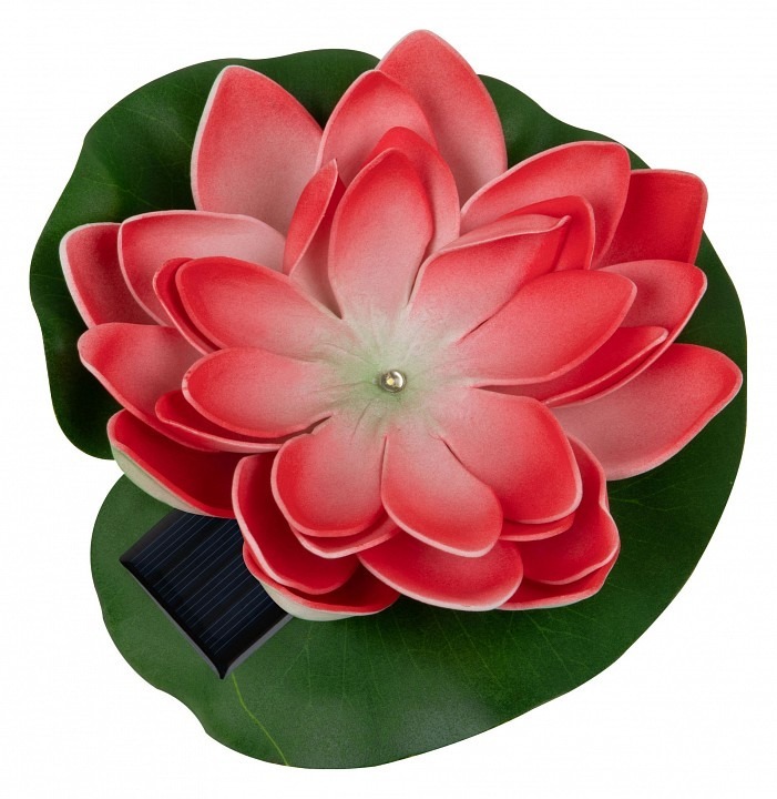 Фото Растение Uniel WATERLILY UL-00011599 UL_UL-00011599 - интернет-магазин МегаТерем в Москве