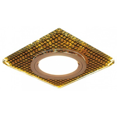 Встраиваемый светильник Gau...