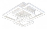 Потолочная люстра Escada Union 10229/4LED White ESC_10229_4LED_White