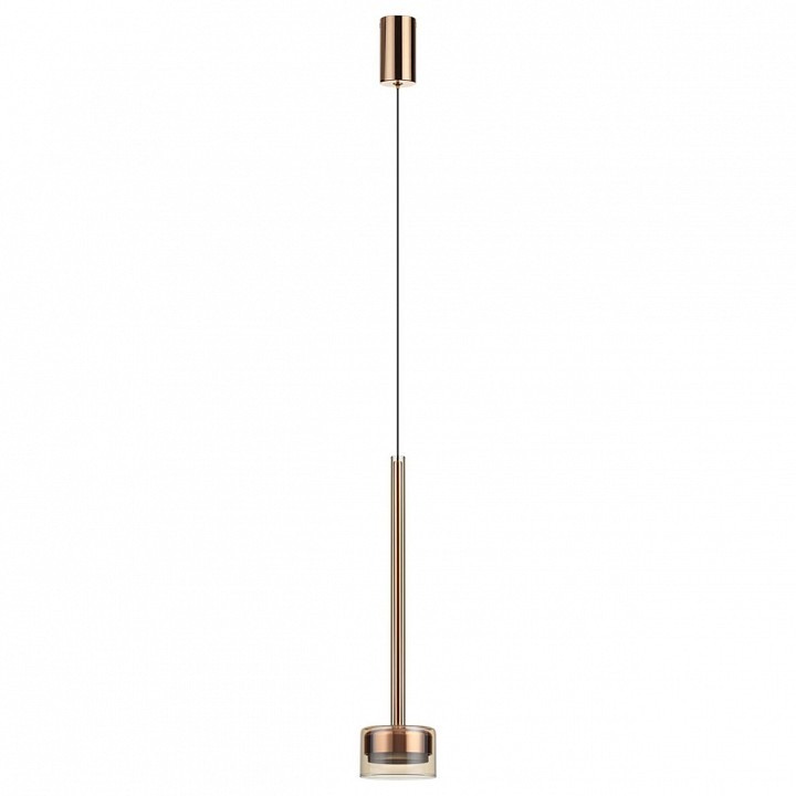 Фото Подвесной светильник Odeon Light HIGHTECH 7152/10L OD_7152_10L - интернет-магазин МегаТерем в Москве