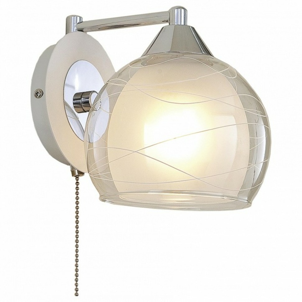 Фото Бра Citilux Буги CL157311 - интернет-магазин МегаТерем в Москве